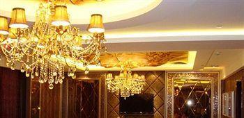 Jincheng Guangdong International Hotel Tieling Экстерьер фото