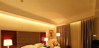 Jincheng Guangdong International Hotel Tieling Экстерьер фото