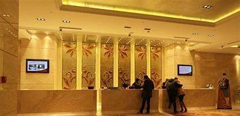 Jincheng Guangdong International Hotel Tieling Экстерьер фото